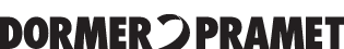 Dormer Pramet Logo